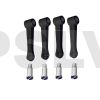 LX0408 Lynx Heli Innovations NANO CPX Plastic Rod Set